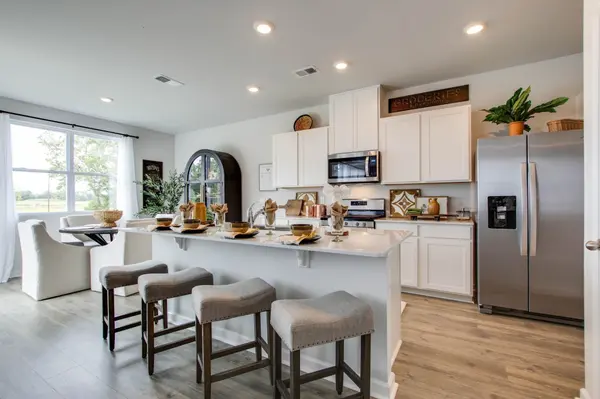 4907 Sandringham Lane, Murfreesboro, TN 37129