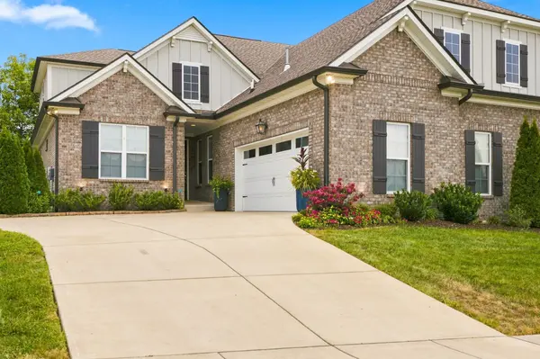 602 Lake Reserve Cv, Hermitage, TN 37076