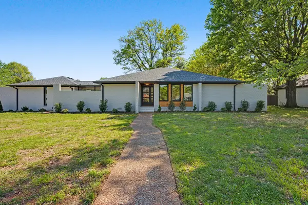 1707 Berkeley St, Murfreesboro, TN 37129