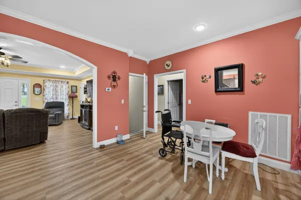 3040 Shipley Rd, Cookeville, TN 38501