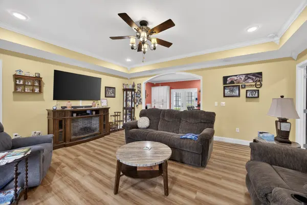 3040 Shipley Rd, Cookeville, TN 38501