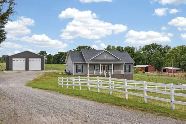 3040 Shipley Rd, Cookeville, TN 38501