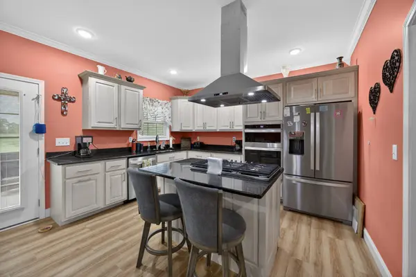 3040 Shipley Rd, Cookeville, TN 38501