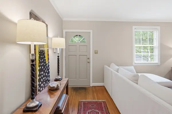 118B Blackburn Ave, Nashville, TN 37205