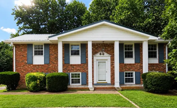 4409 Andrew Jackson Pkwy, Hermitage, TN 37076