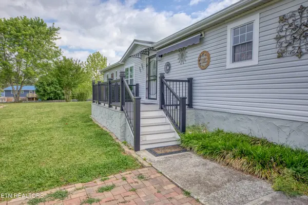 1112 Oakes Vista Lane, Seymour, TN 37865