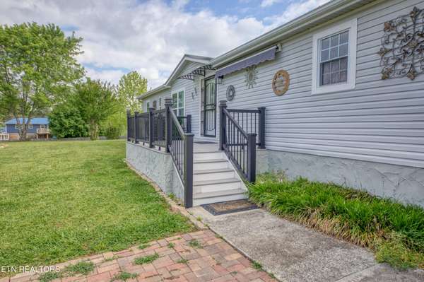 1112 Oakes Vista Lane, Seymour, TN 37865