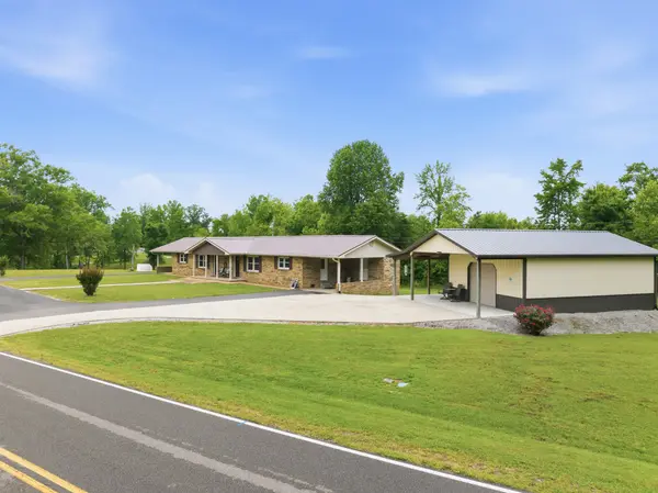 944 Brooksie Thompson Rd, Decaturville, TN 38329