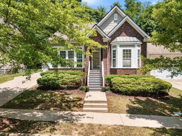 4307 Barnes Cove Dr, Nashville, TN 37211