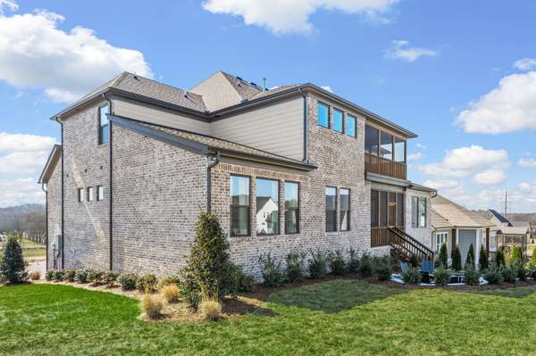 5401 Ayana Drive, Arrington, TN 37014