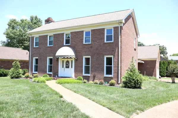 1505 Holmes Cir, Franklin, TN 37064