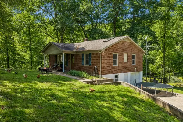 5450 Highway 49 #W, Vanleer, TN 37181