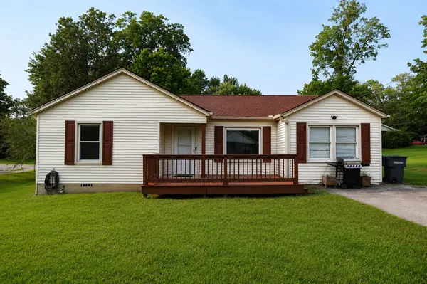 24 E Stevens St, Cookeville, TN 38501
