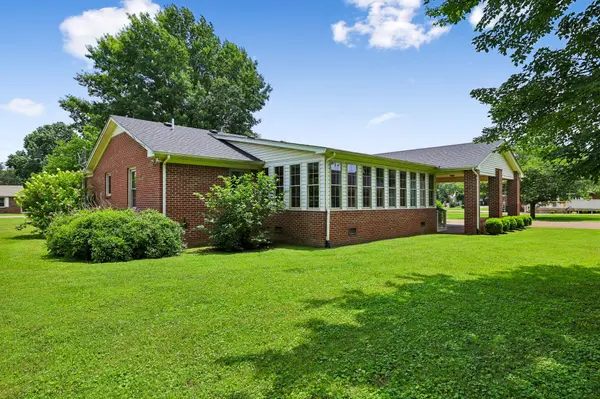 205 Crestview St, Chapel Hill, TN 37034