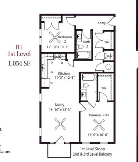 2060 Tollgate Blvd #201, Thompsons Station, TN 37179