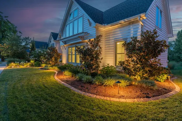 701 Springlake Dr, Franklin, TN 37064