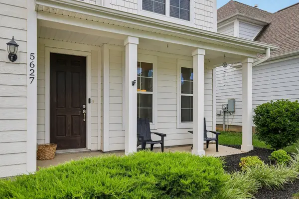 5627 Heirloom Dr, Murfreesboro, TN 37129