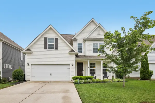 5627 Heirloom Dr, Murfreesboro, TN 37129