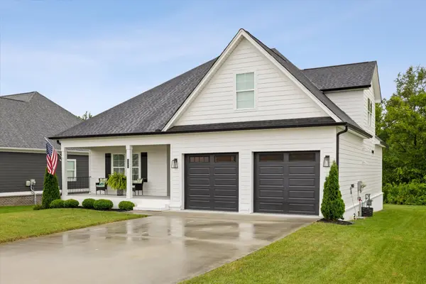 7545 Paxton Cir, Hixson, TN 37343