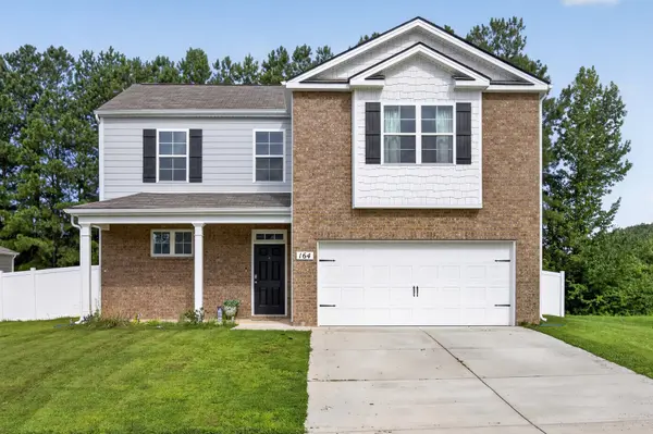 164 Nunally Dr,  Baxter,  TN 38544
