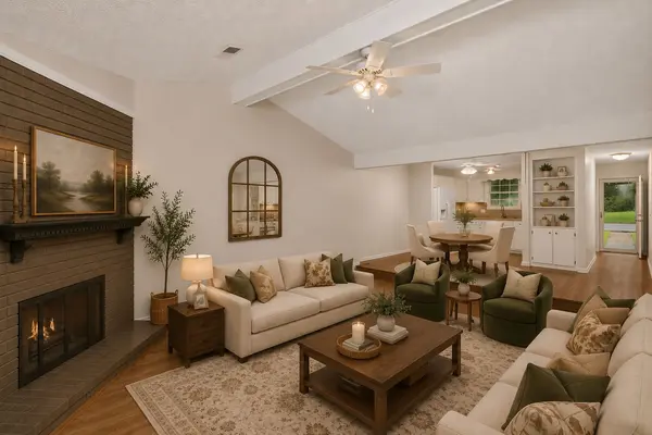 3870 Priest Lake Dr, Nashville, TN 37217