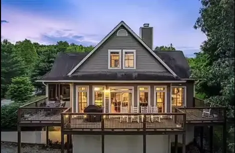 195 Summer Breeze Dr, Smithville, TN 37166