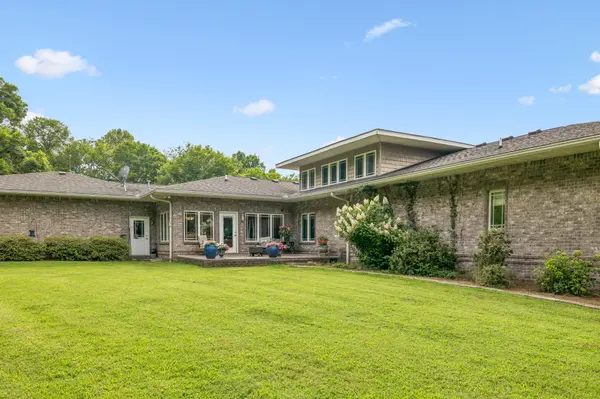 3056 Martin Hollow Rd, Culleoka, TN 38451