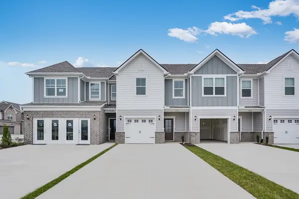 104 Bullpen Court #Unit A, Clarksville, TN 37042
