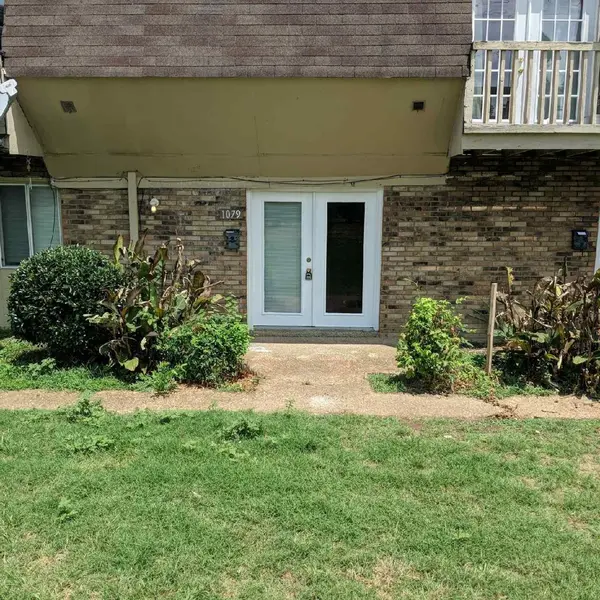 1079 Harold Dr, Nashville, TN 37217