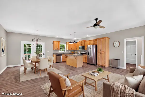 424 Cannon Way, Woodbury, TN 37190