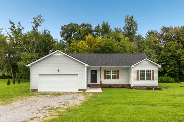 424 Cannon Way, Woodbury, TN 37190