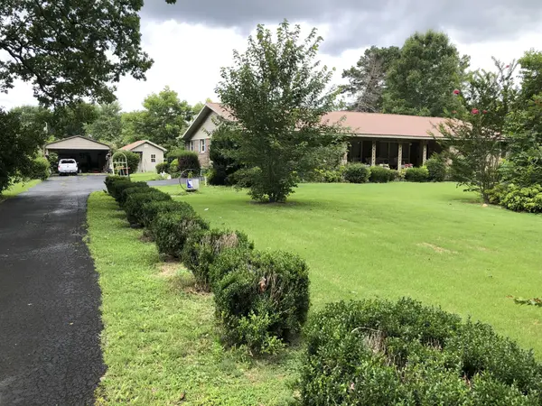 312 Harris Chapel Rd, Estill Springs, TN 37330