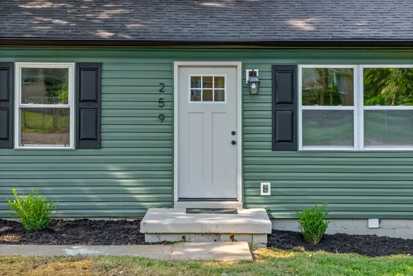 259 Raintree Dr, Clarksville, TN 37042