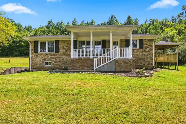1966 Tennessee St, Westpoint, TN 38486