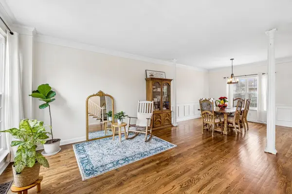 1407 Ottawa Pl, Murfreesboro, TN 37129