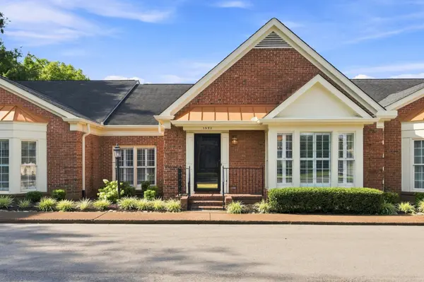 1522 Saint Charles Pl, Murfreesboro, TN 37129