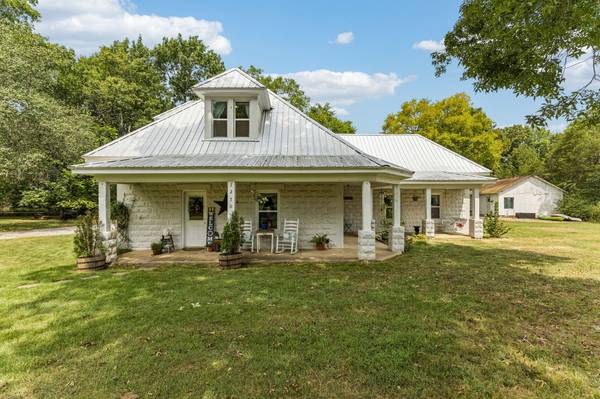 1270 Spence Ln, Lewisburg, TN 37091