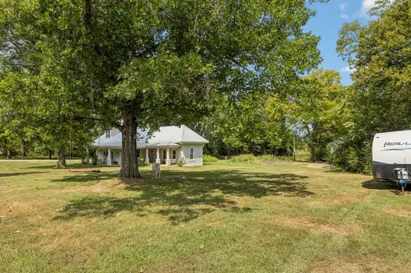 1270 Spence Ln, Lewisburg, TN 37091