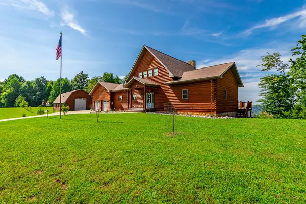 470 Preservation Drive, South Pittsburg, TN 37380