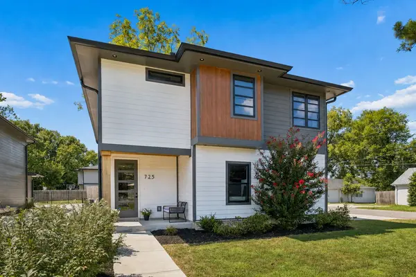 725 N Highland Ave, Murfreesboro, TN 37130