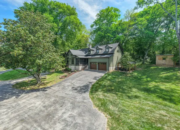 2153 Williamsport Pike, Columbia, TN 38401