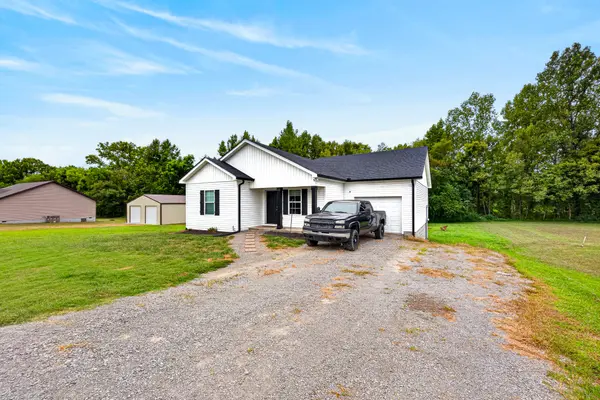 681 W Main St, Alexandria, TN 37012