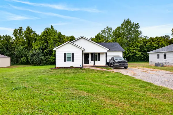 681 W Main St, Alexandria, TN 37012