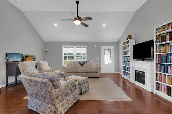 12790 Old Tullahoma Rd, Tullahoma, TN 37388
