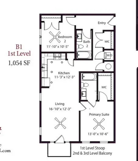 2060 Tollgate Blvd #301, Thompsons Station, TN 37179