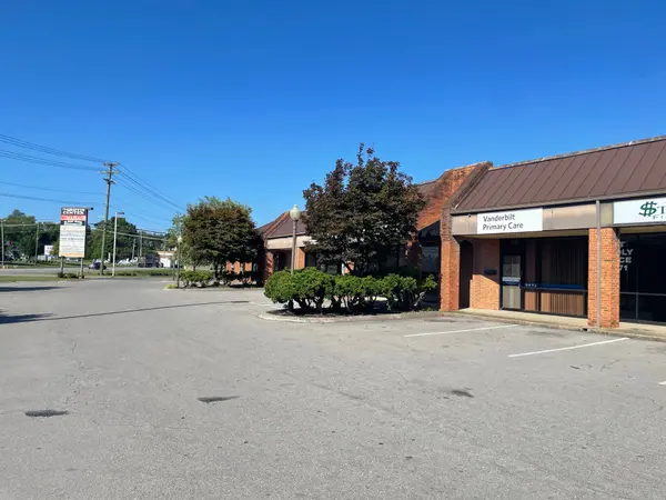263 Dover Rd, Clarksville, TN 37042