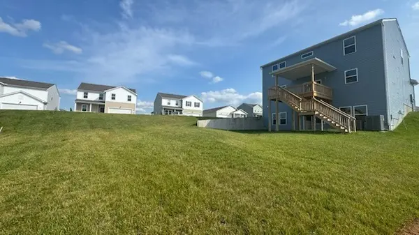 3700 Seapepper Drive, Columbia, TN 38401