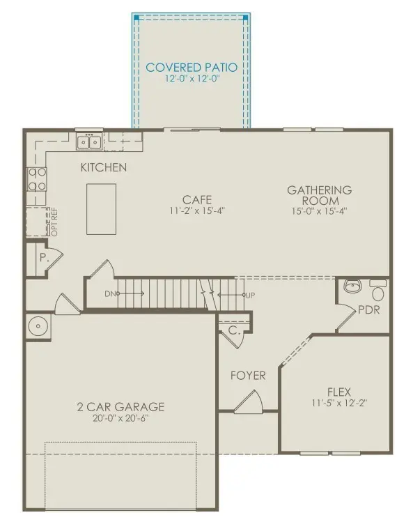 3700 Seapepper Drive, Columbia, TN 38401