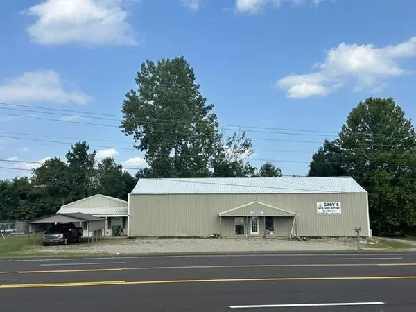 1058 MULBERRY AVE, Selmer, TN 38375