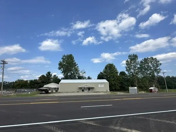1058 MULBERRY AVE, Selmer, TN 38375